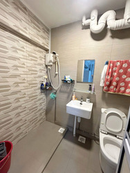 Blk 665 Woodlands Ring Road (Woodlands), HDB 4 Rooms #577153451